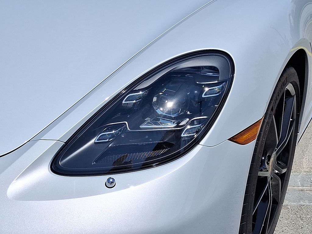 Thumbnail: 2025 Porsche 718 Cayman - 11