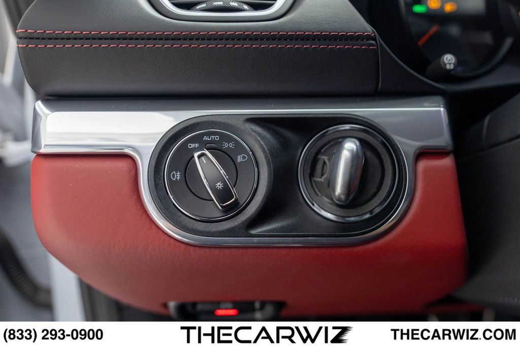2023 Porsche 718 Cayman