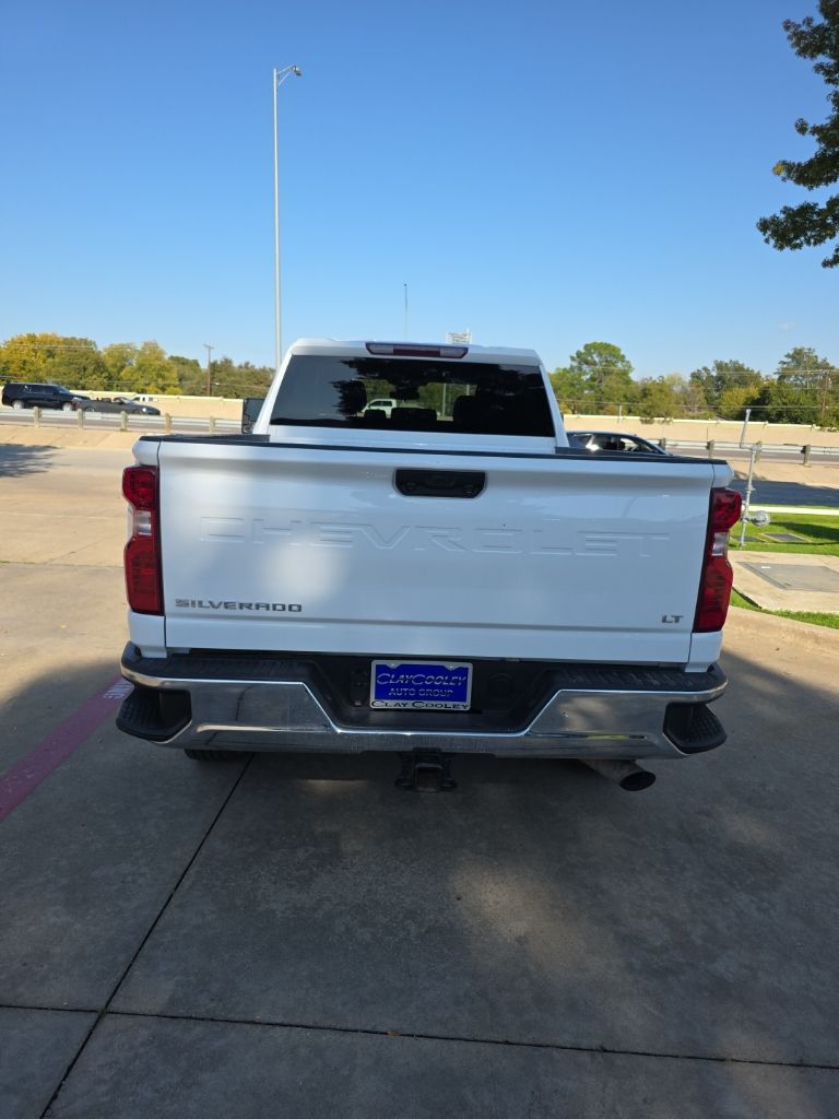 2025 Volkswagen Atlas