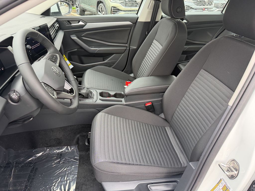 New 2026  Volkswagen 1.5T S image 12