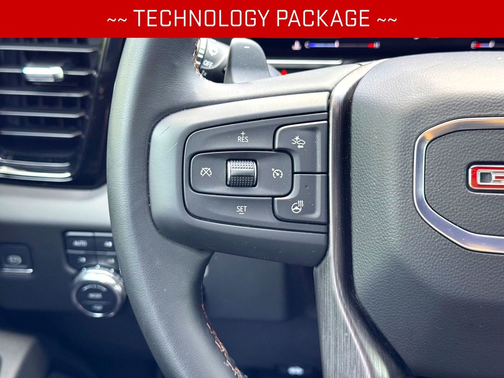 Used Car 2025 Gmc Sierra 1500  At4 For Sale Under $60,000 In Taylor, Texas