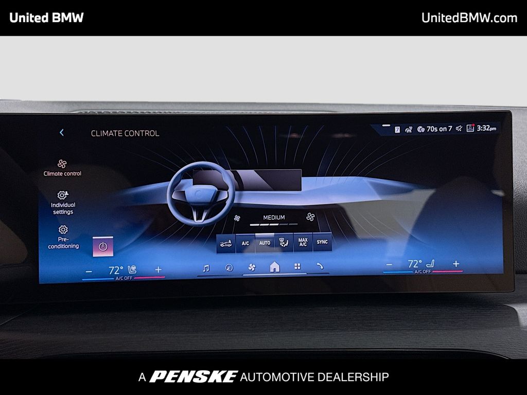 Thumbnail: 2026 BMW 3 Series - 11