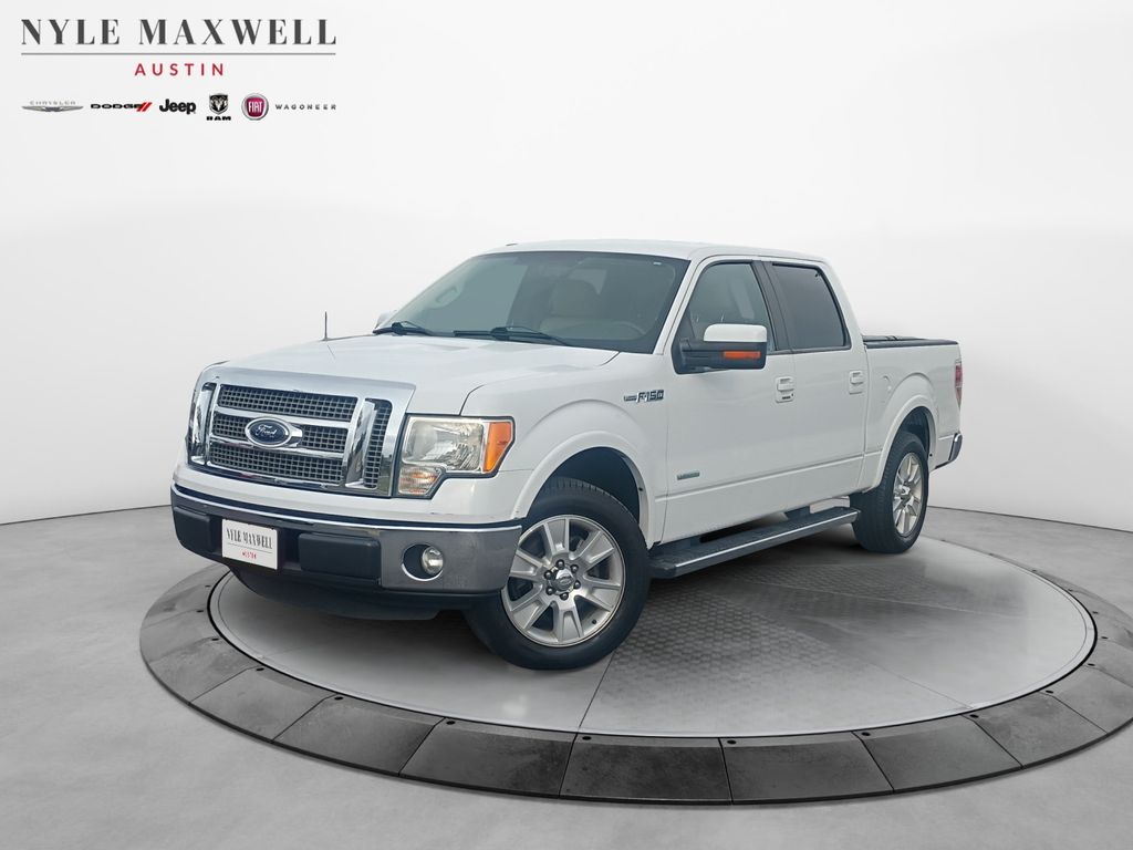 2011 Ford F-150
