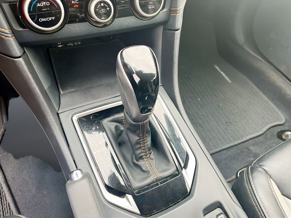 2023 Subaru Crosstrek Limited - Photo 17