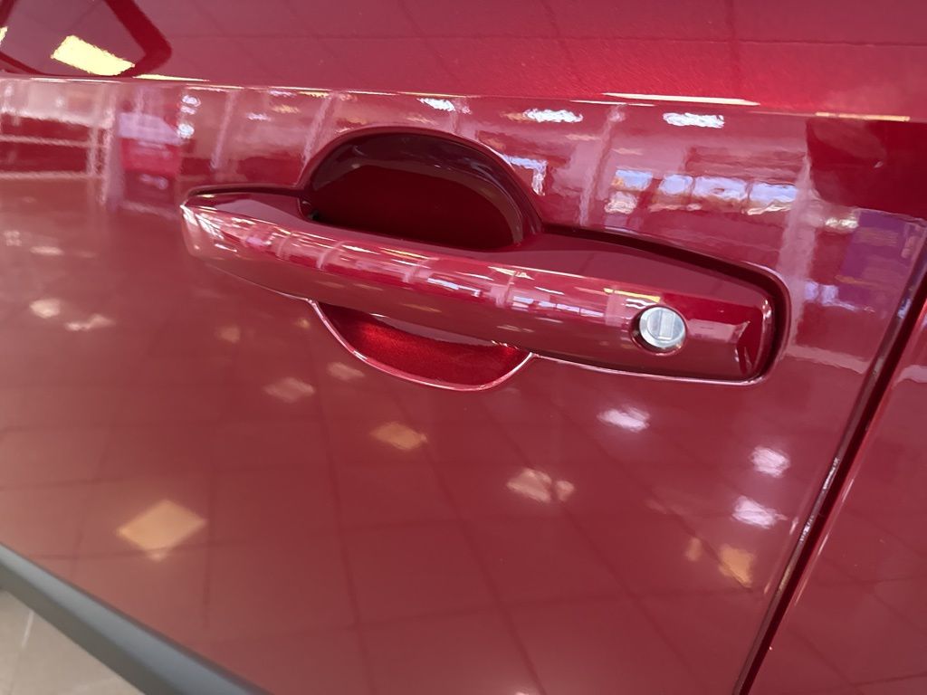 Thumbnail: 2026 Toyota RAV4 - 17