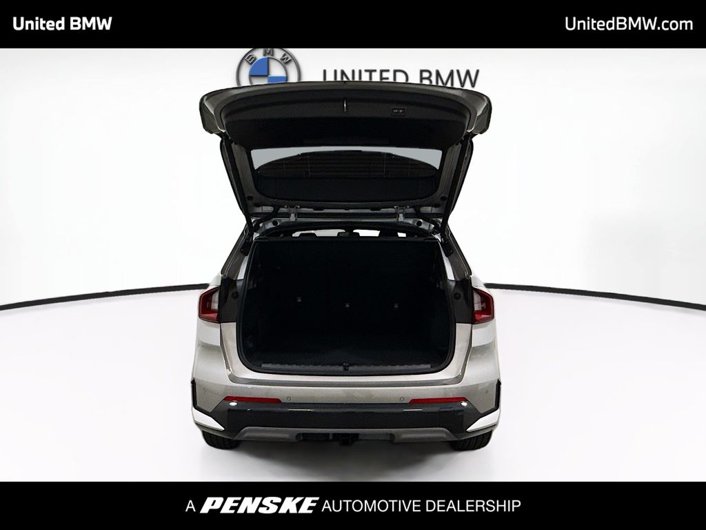 Thumbnail: 2026 BMW X1 - 14