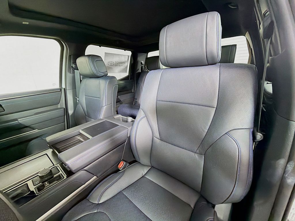 New 2026 Toyota Tundra i-FORCE MAX Truck