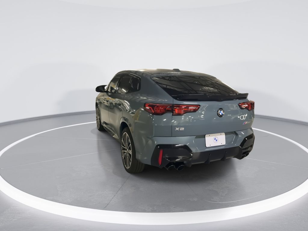 Thumbnail: 2026 BMW X2 - 6