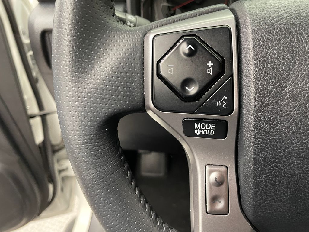 2023 Toyota 4Runner SR5 22