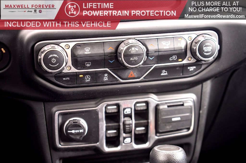 Used Car 2023 Jeep Gladiator  Willys For Sale Under $35,000 In Taylor, Texas