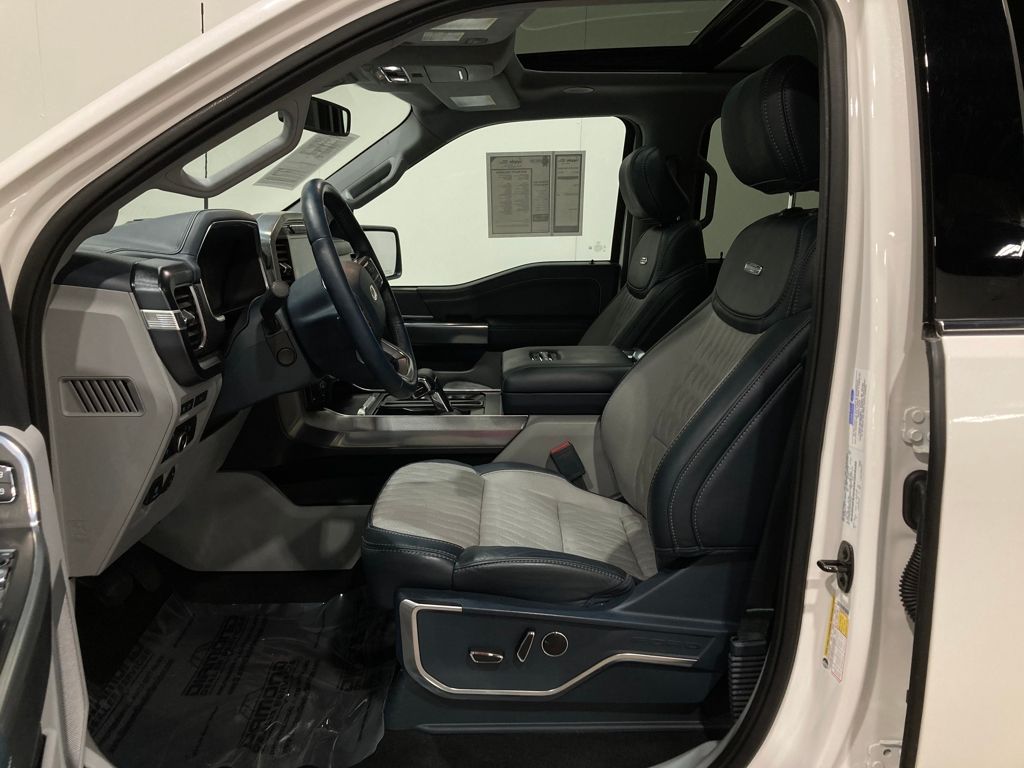 2023 Ford F-150 Limited