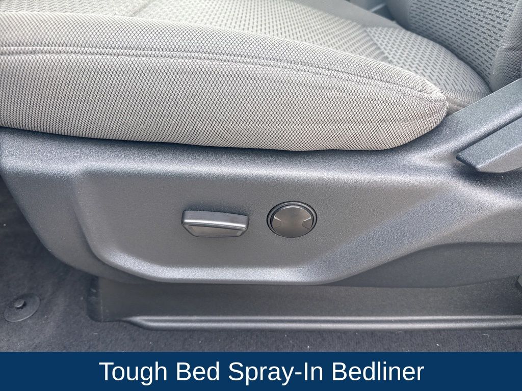 2022 Ford F-250 Super Duty XLT