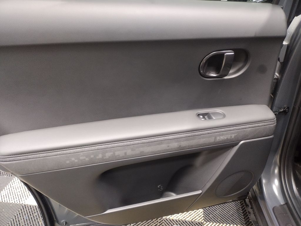 2026 Hyundai IONIQ 5 XRT