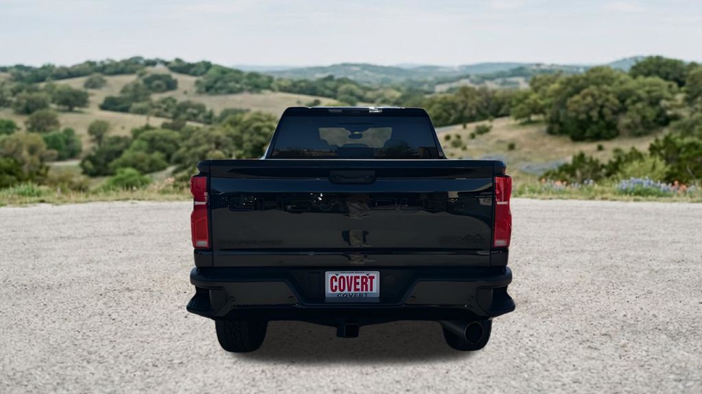 Used Car 2025 Chevrolet Silverado 2500hd  High Country For Sale Under $80,000 In Austin, Texas