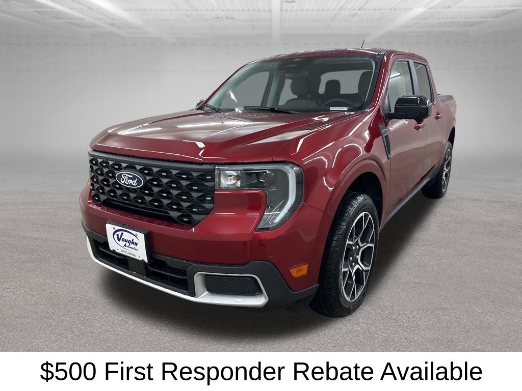 View vehicle photo 5