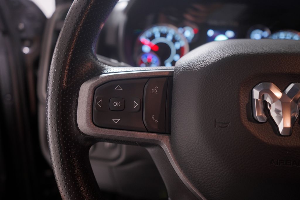 2024 RAM 2500 Tradesman 20
