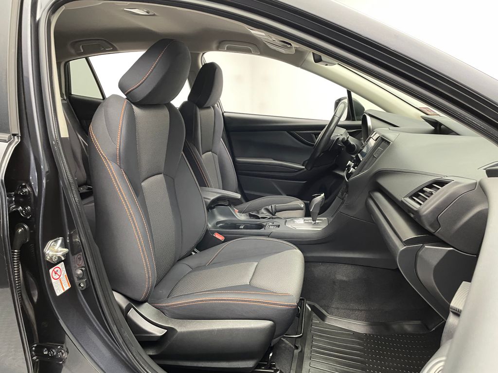 Thumbnail: 2019 Subaru Crosstrek - 17