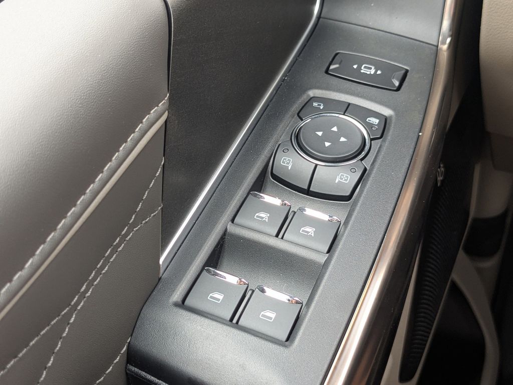 2026 Ford F-250 Super Duty Platinum