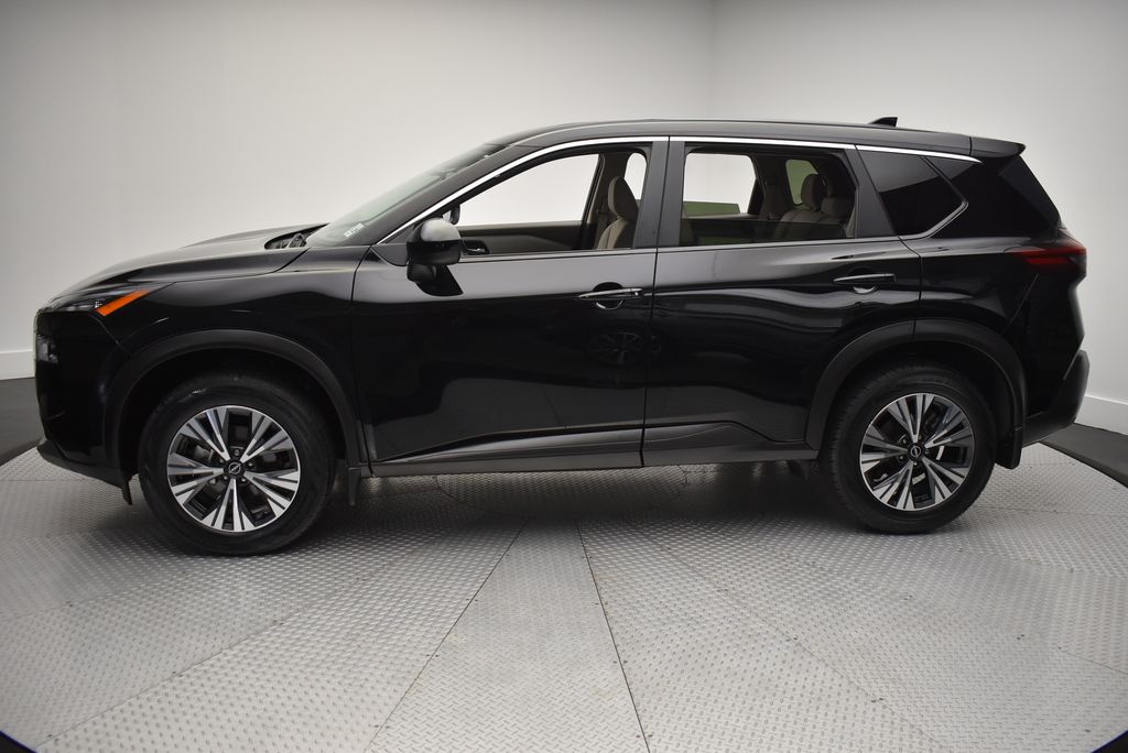 Thumbnail: 2023 Nissan Rogue - 8