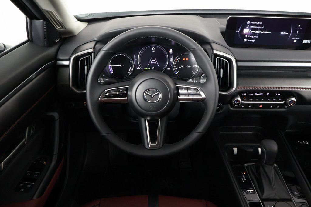 Thumbnail: 2026 Mazda CX-50 - 3