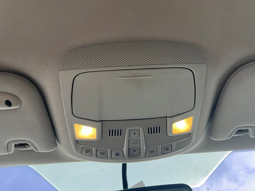 Used 2014 Ford Fusion Sedan