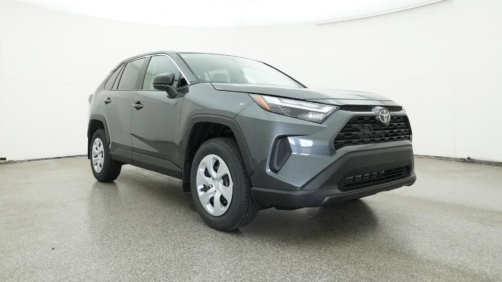 Thumbnail: 2025 Toyota RAV4 - 16