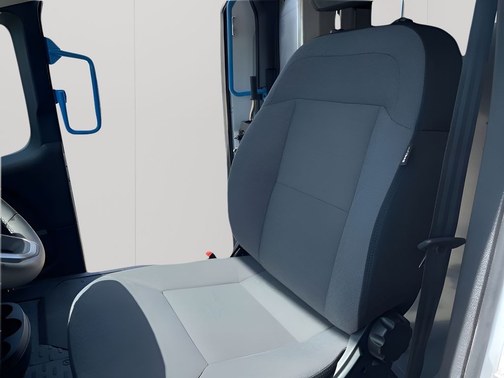 New Car 2025 Ram Promaster 3500 Ev  For Sale Under $70,000 In Austin, Texas