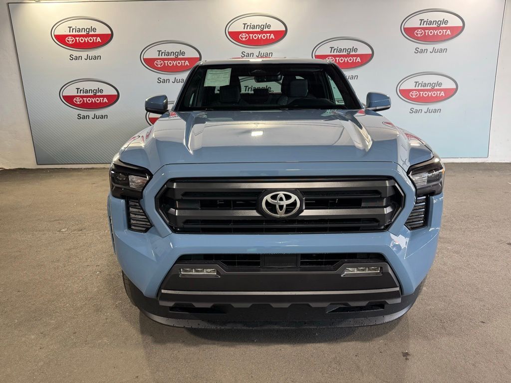 Thumbnail: 2026 Toyota Tacoma - 2