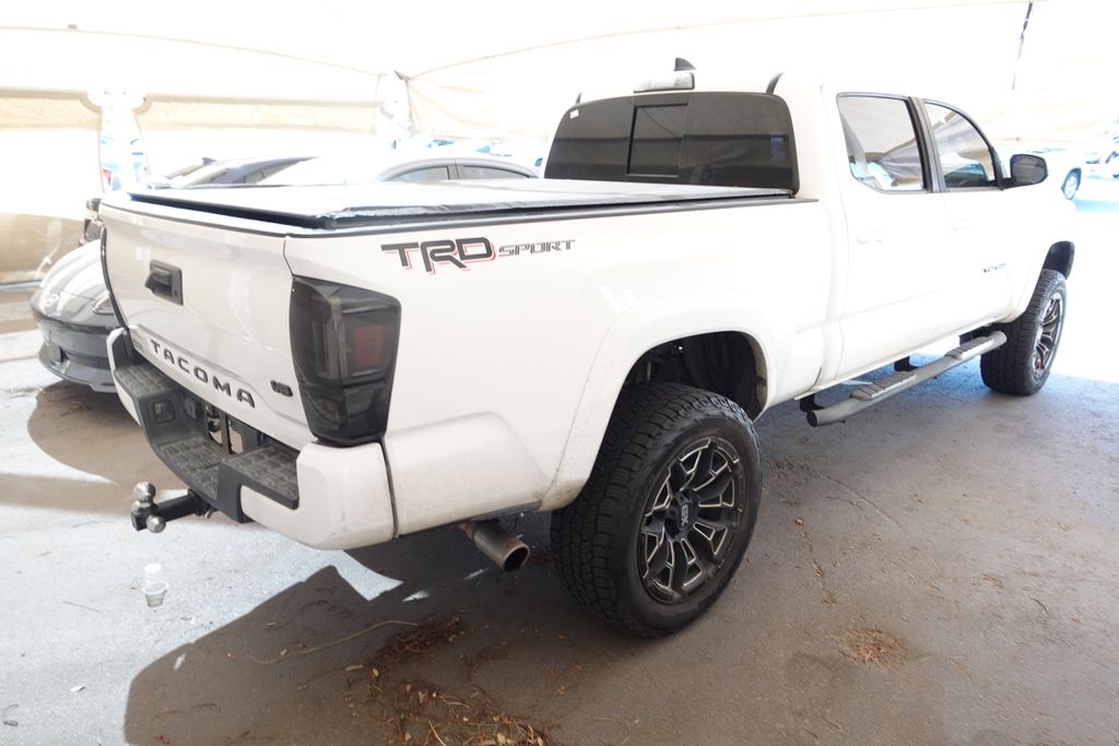 Used 2019 Toyota Tacoma Truck