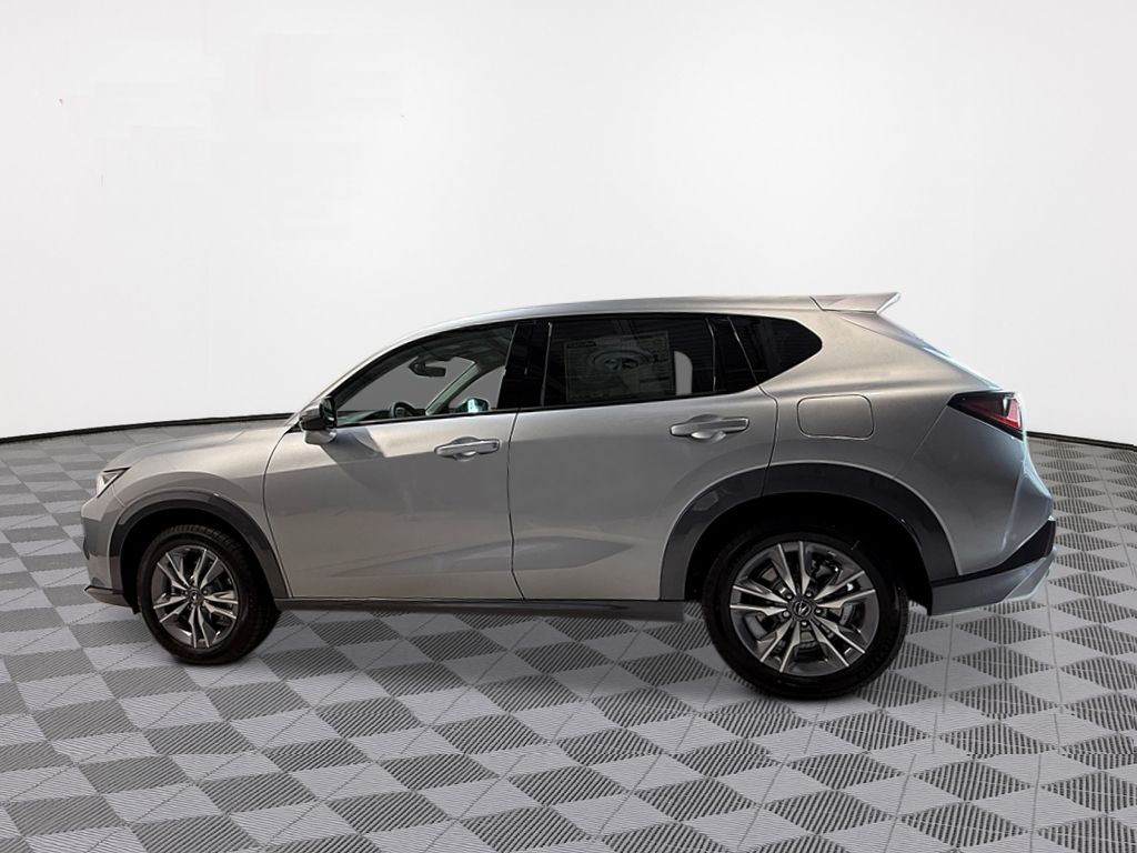 new 2026 Acura ADX car, priced at $38,450