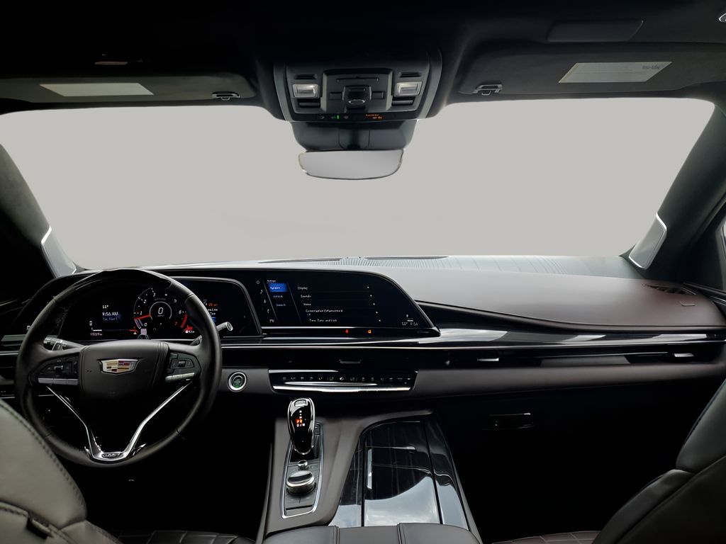 Used Car 2024 Cadillac Escalade  V-series For Sale Under $140,000 In Austin, Texas