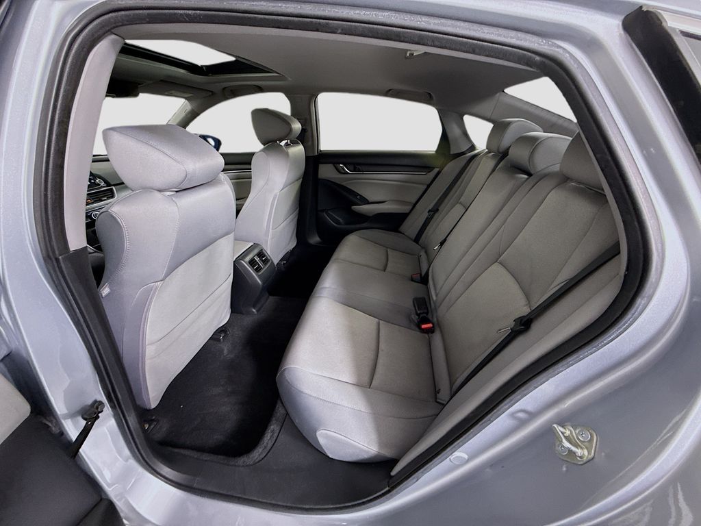 Thumbnail: 2020 Honda Accord - 21
