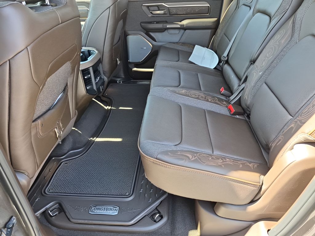 New 2026 Gray Ram Limited image 21