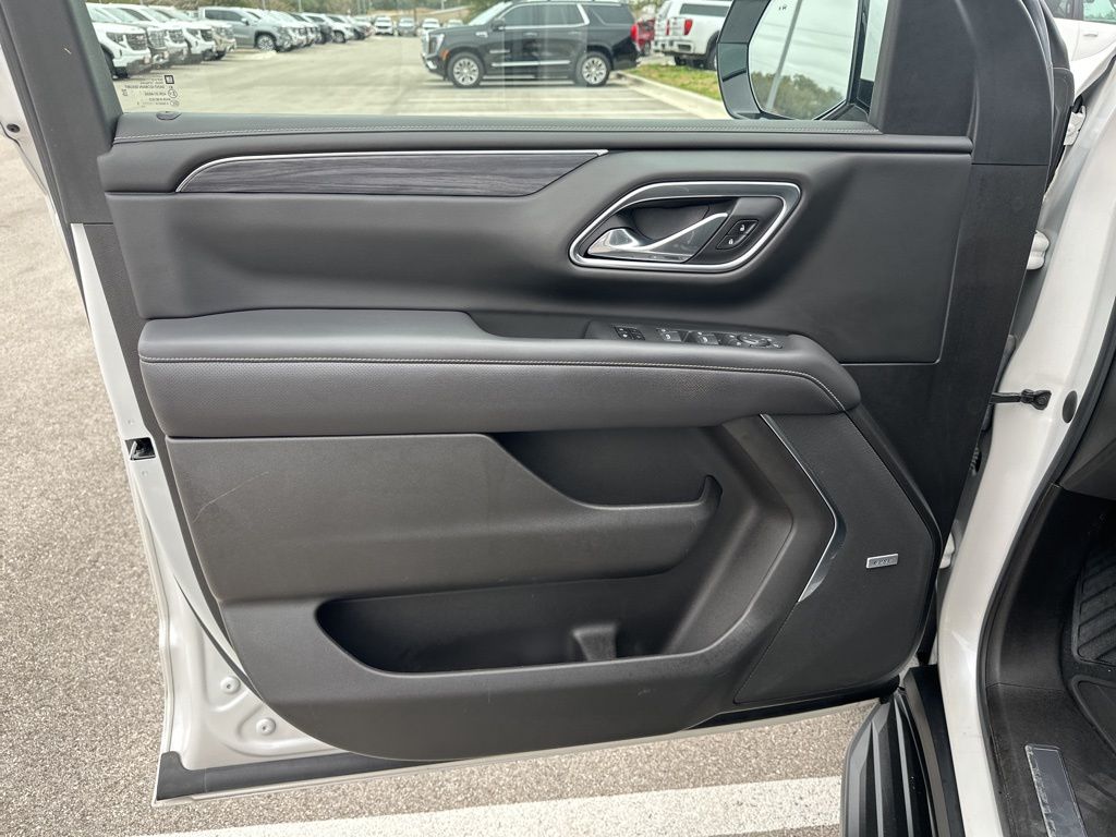 Used Car 2021 Gmc Yukon Xl  Slt For Sale Under $50,000 In Austin, Texas