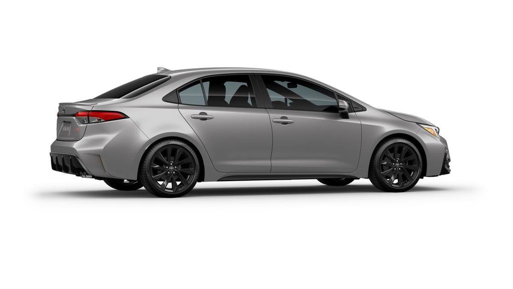 Thumbnail: 2025 Toyota Corolla - 11