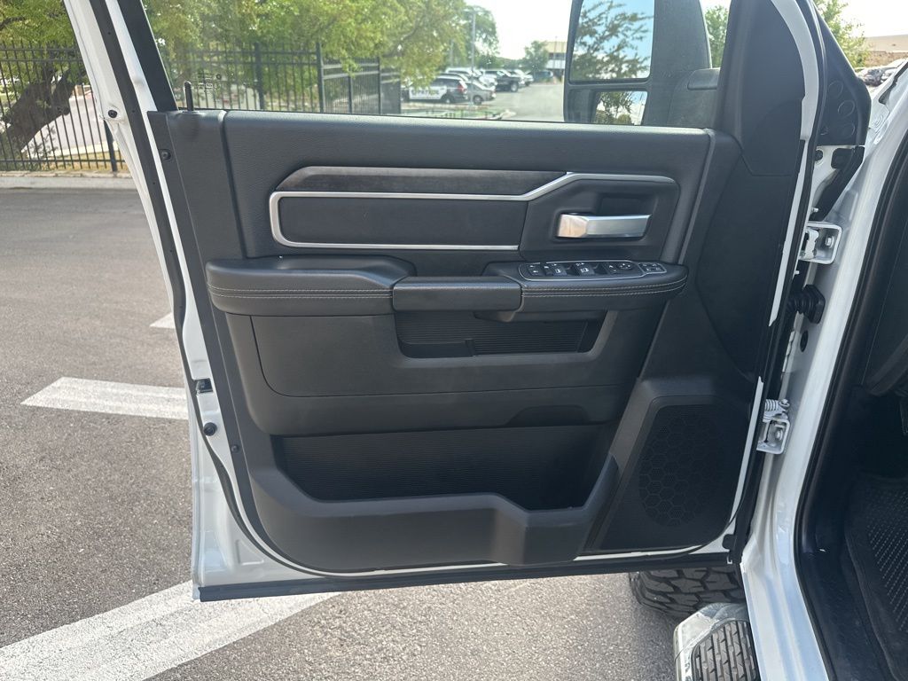 Used Car 2024 Ram 2500  Big Horn For Sale Under $60,000 In Austin, Texas