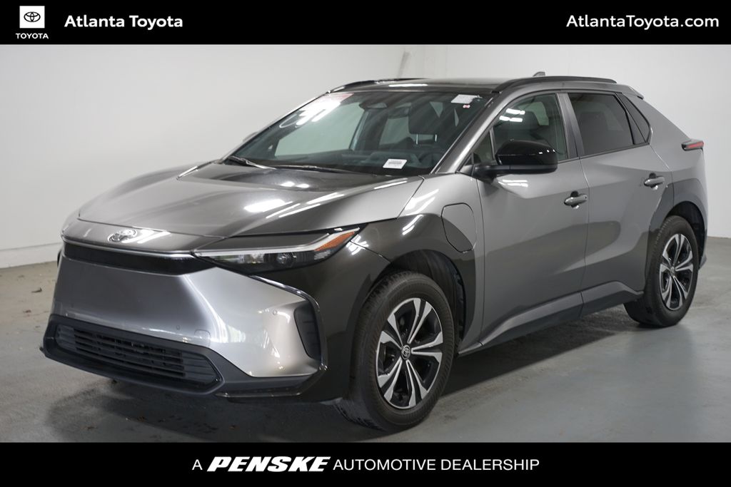 2024 Toyota bZ4X XLE -
                  Duluth, GA