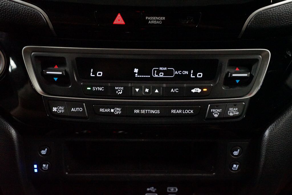 Thumbnail: 2024 Honda Passport - 21