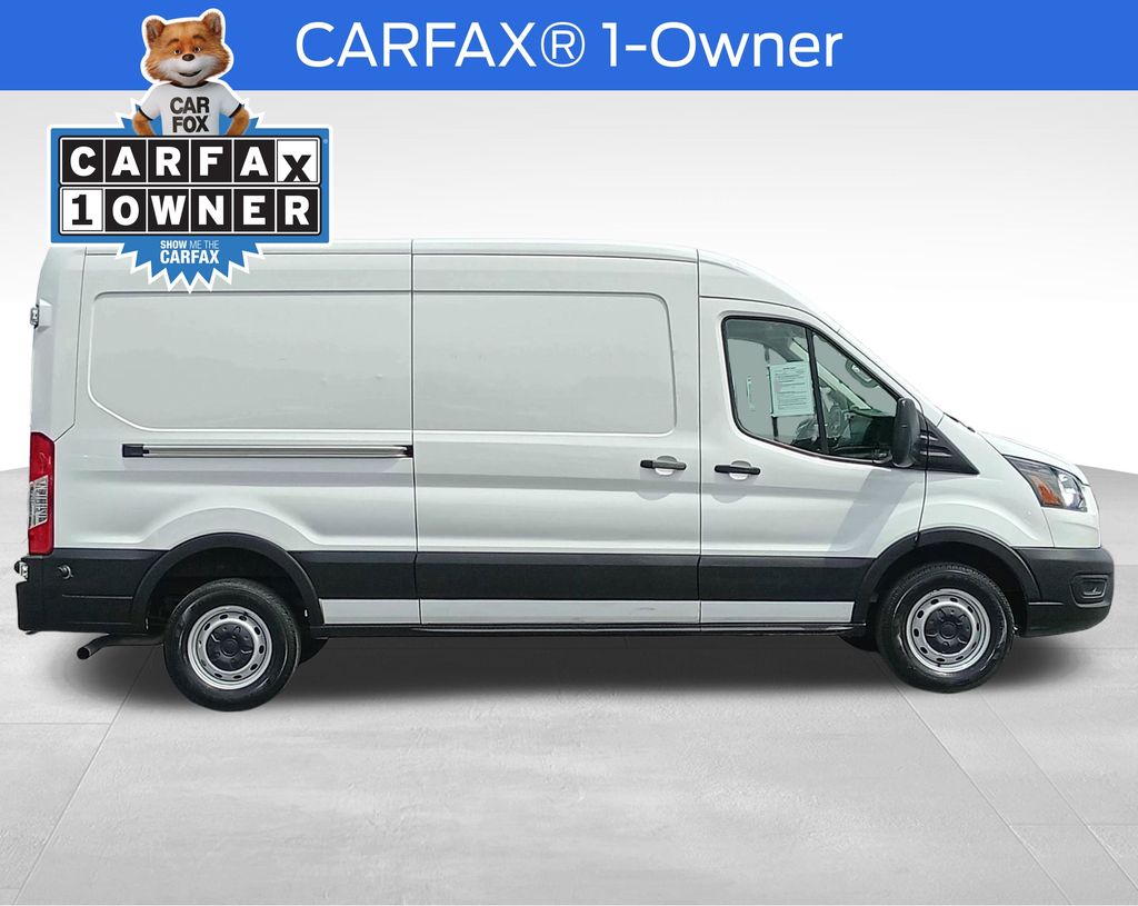2024 Ford Transit-250 Cargo Van 