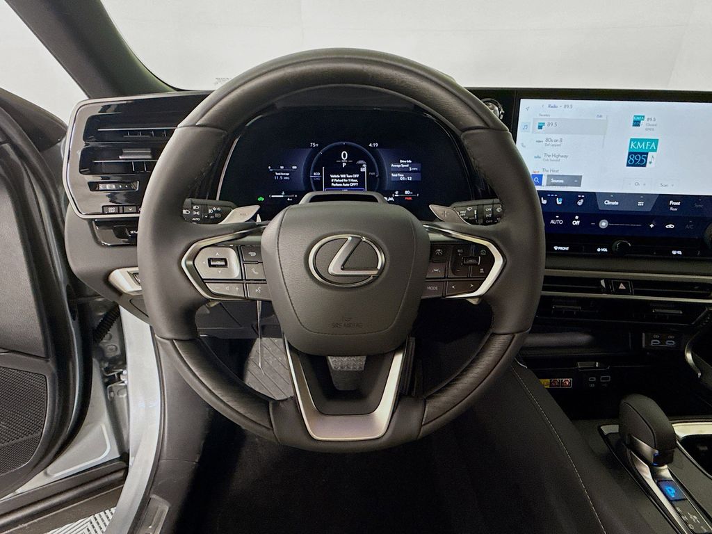 Thumbnail: 2026 Lexus RX - 10