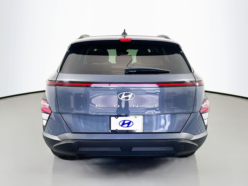 Thumbnail: 2024 Hyundai Kona - 6
