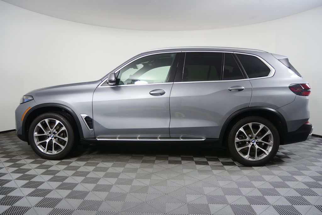 Thumbnail: 2025 BMW X5 - 6
