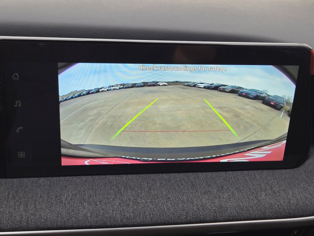 2026 Nissan Kicks S Brown at Central Houston Nissan