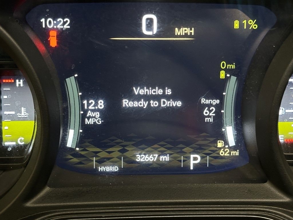 Thumbnail: 2024 Jeep Wrangler - 31