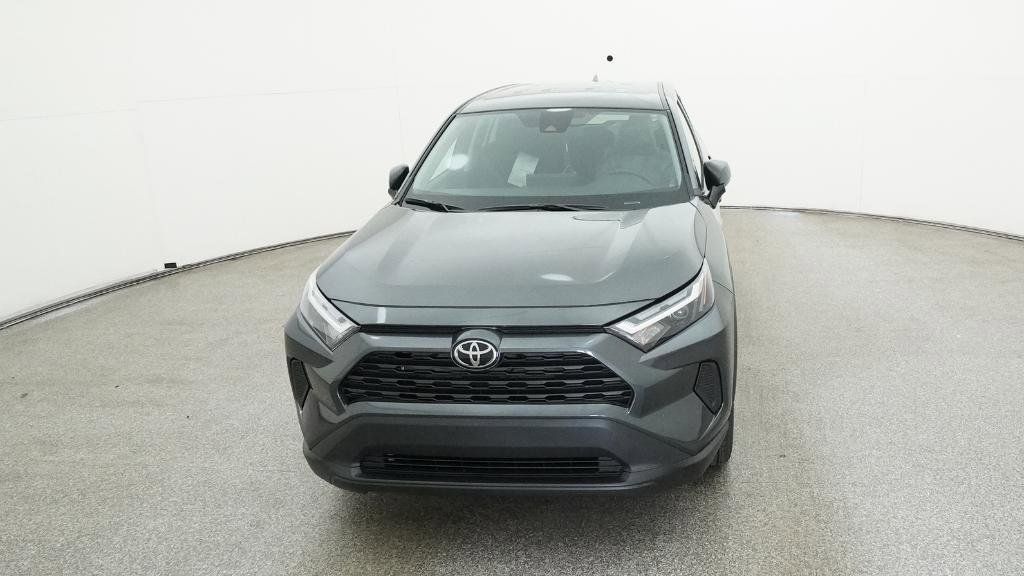 Thumbnail: 2025 Toyota RAV4 - 17