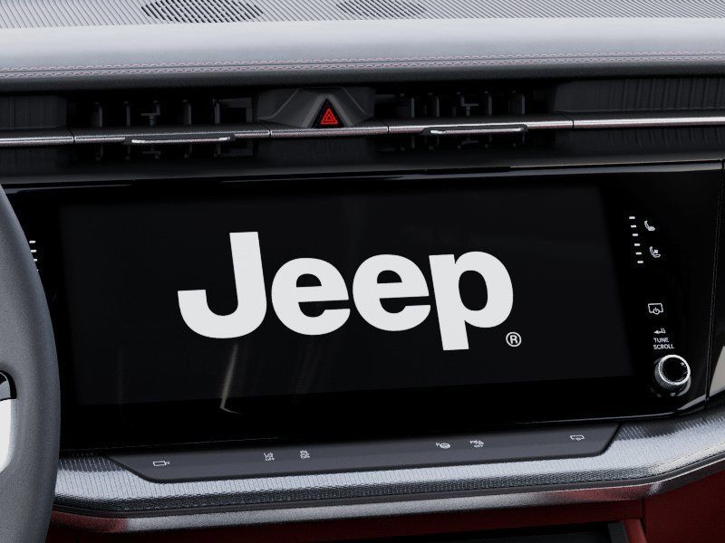 2025 Jeep Wagoneer S Launch Edition - Photo 18