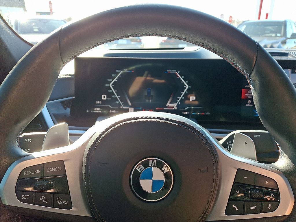 Thumbnail: 2024 BMW X6 - 21