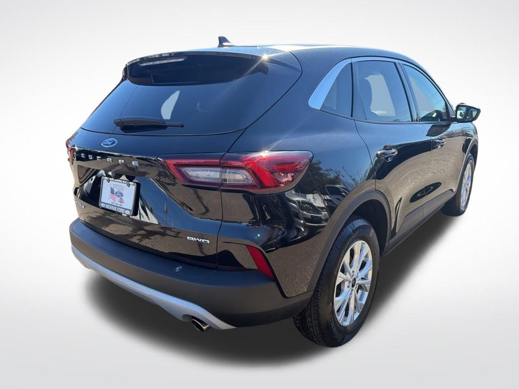 used 2023 Ford Escape car, priced at $22,995