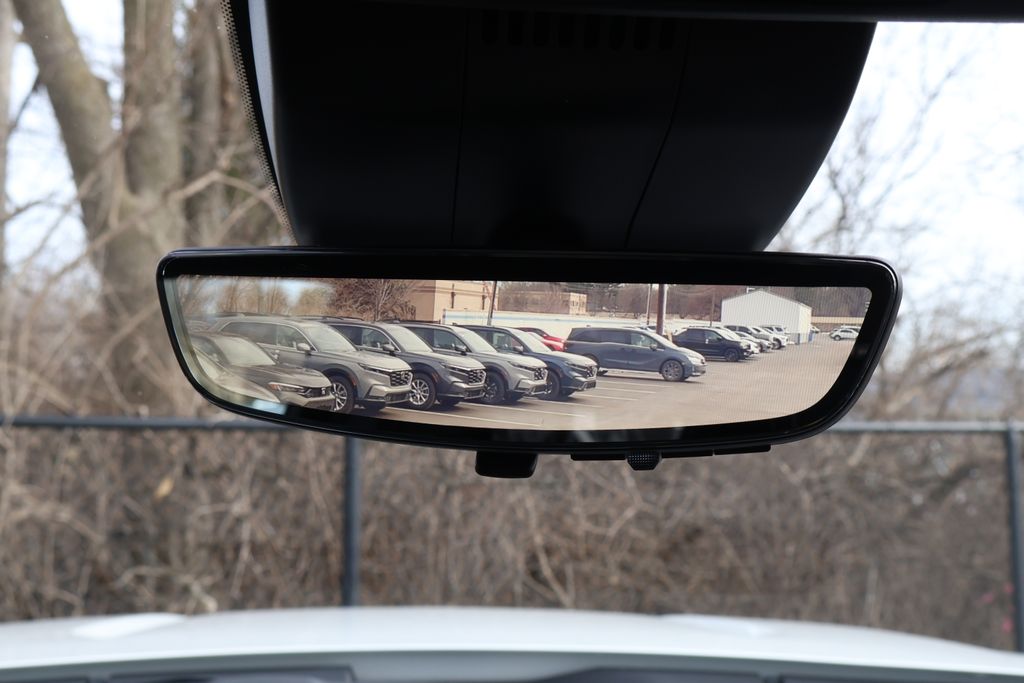 Thumbnail: 2023 Chevrolet Silverado 1500 - 19