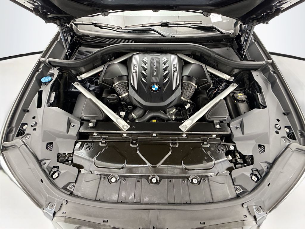 Thumbnail: 2020 BMW X5 - 28